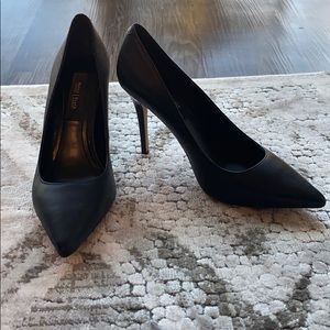 White House Black Market Pumps